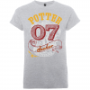 T-shirt HP